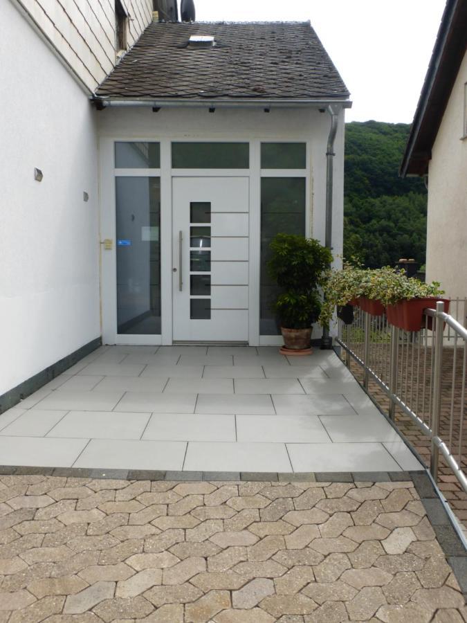Appartamento K-Haus Sankt Aldegund Esterno foto