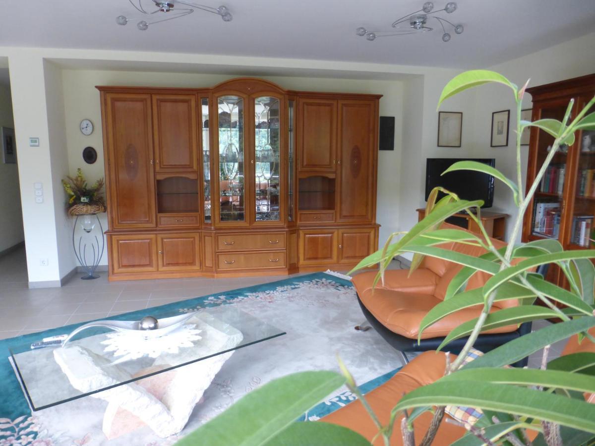 Appartamento K-Haus Sankt Aldegund Esterno foto