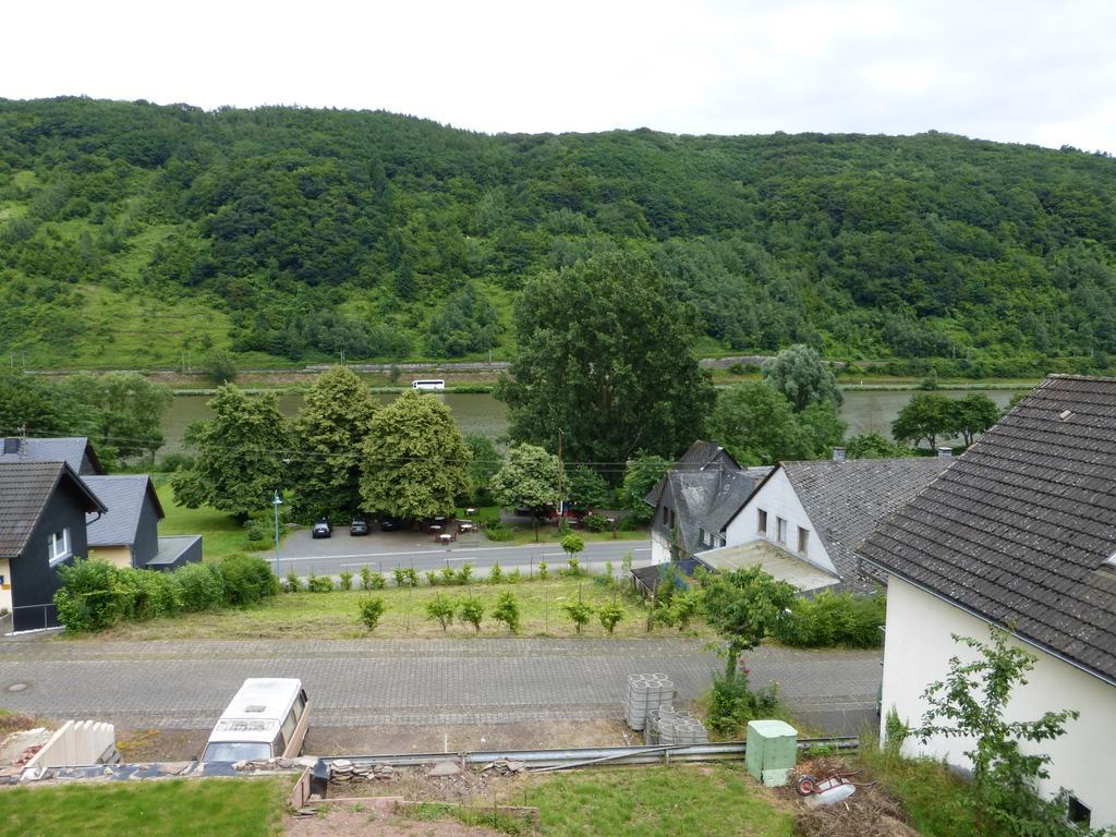 Appartamento K-Haus Sankt Aldegund Esterno foto